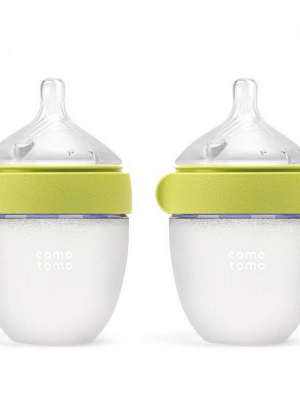 Comotomo Baby Bottle Gen 2